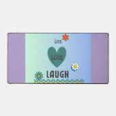 bureaumat (Voorkant)