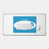 bureaumat (Keyboard & Muis)