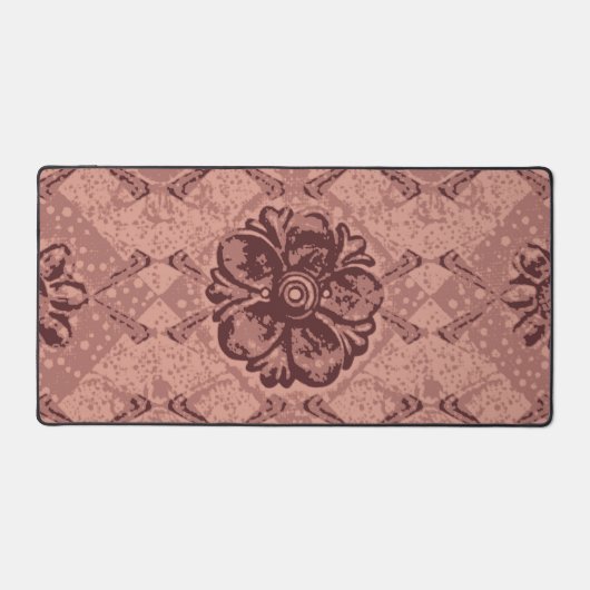 Bureaumat (Voorkant)