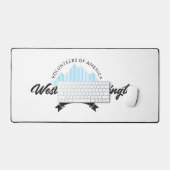 Bureaumat (Keyboard & Muis)