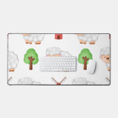 bureaumat (Keyboard & Muis)