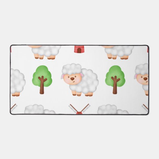 bureaumat (Voorkant)