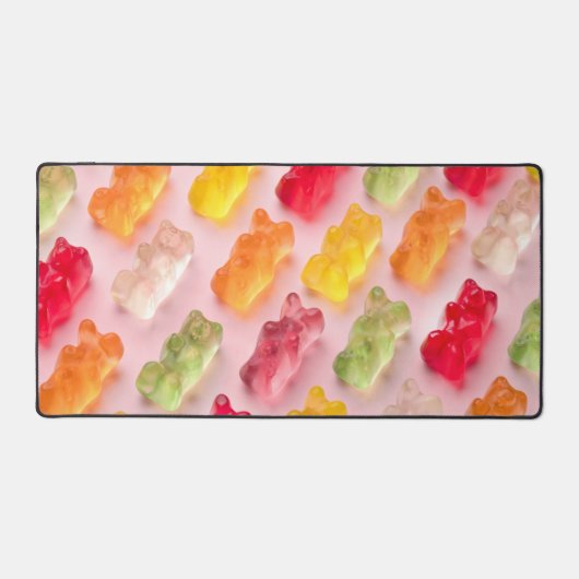 bureaumat (Voorkant)