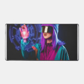 Bureaumat (Voorkant)