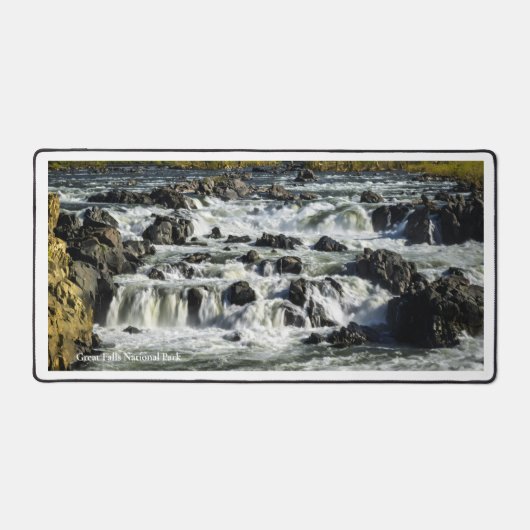 Bureaumat (Voorkant)