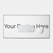Bureaumat (Keyboard & Muis)