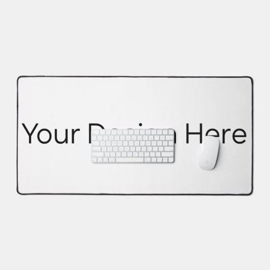 Bureaumat (Keyboard & Muis)