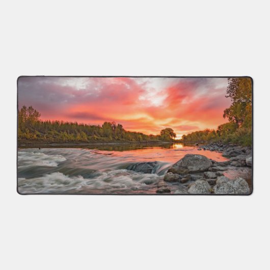 bureaumat (Voorkant)