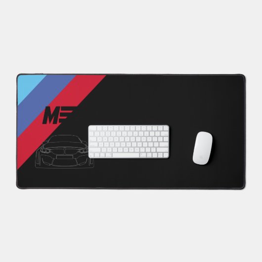 bureaumat (Keyboard & Muis)