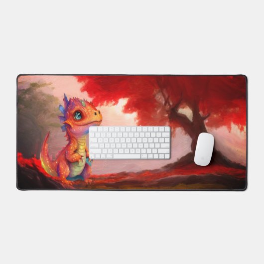bureaumat (Keyboard & Muis)