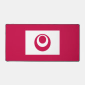 bureaumat (Voorkant)