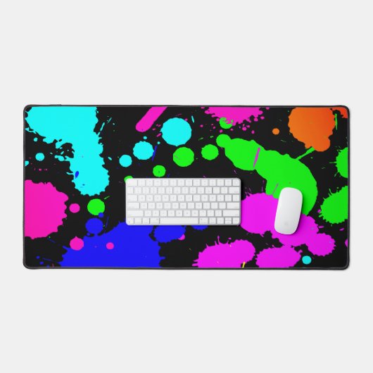 bureaumat (Keyboard & Muis)