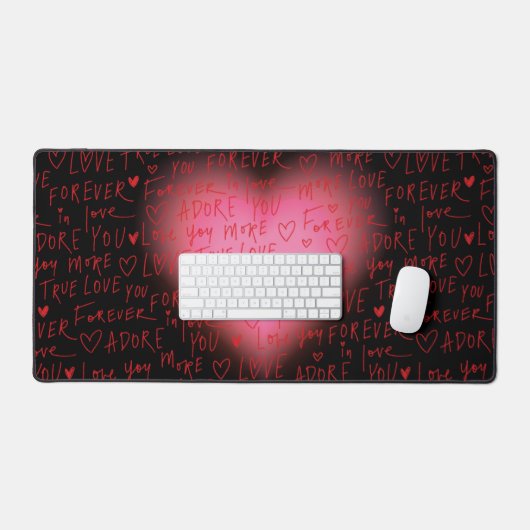 bureaumat (Keyboard & Muis)