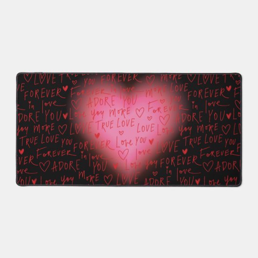 bureaumat (Voorkant)