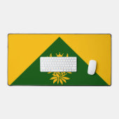 Bureaumat (Keyboard & Muis)