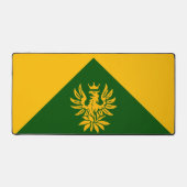 Bureaumat (Voorkant)