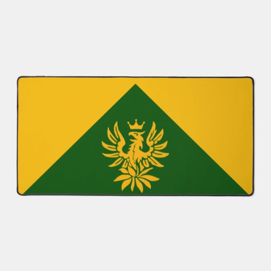 Bureaumat (Voorkant)