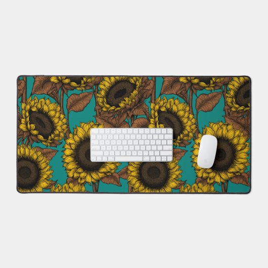 bureaumat (Keyboard & Muis)