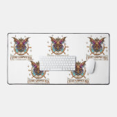 bureaumat (Keyboard & Muis)