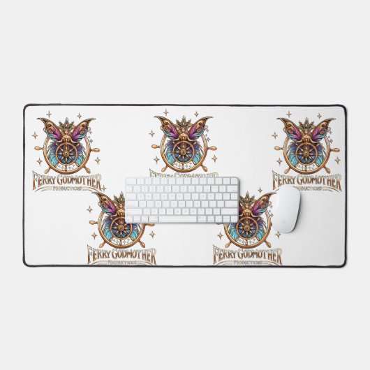 bureaumat (Keyboard & Muis)