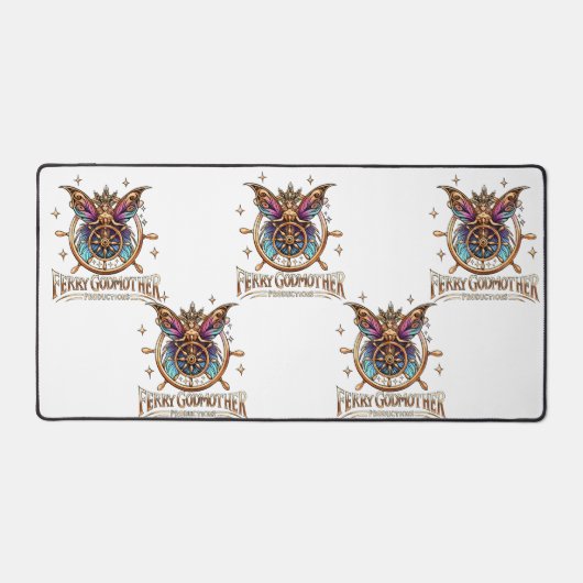 bureaumat (Voorkant)