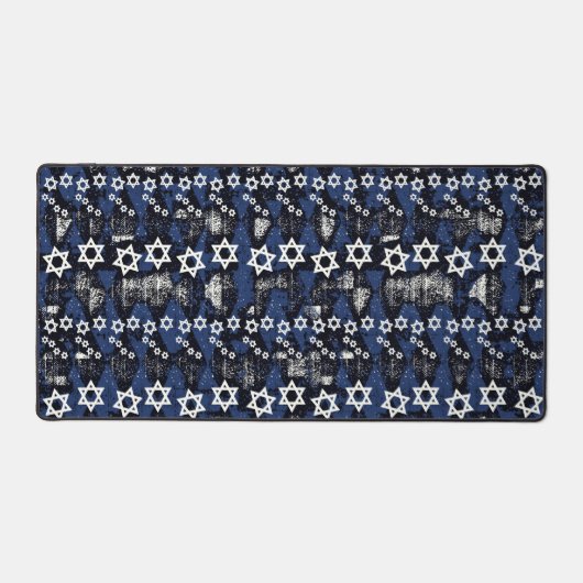 bureaumat (Voorkant)