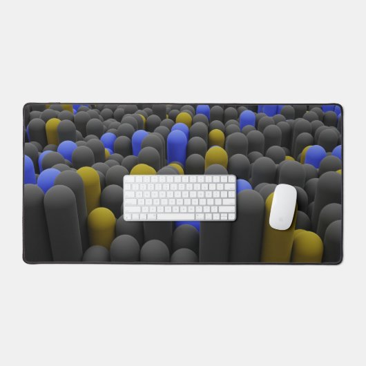 bureaumat (Keyboard & Muis)