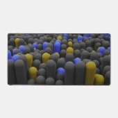 bureaumat (Voorkant)