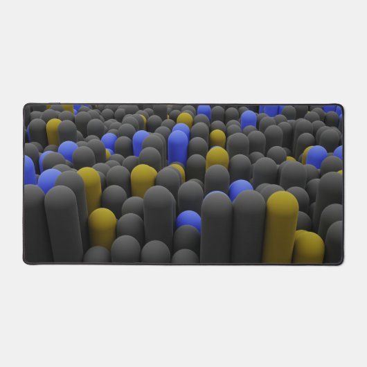 bureaumat (Voorkant)