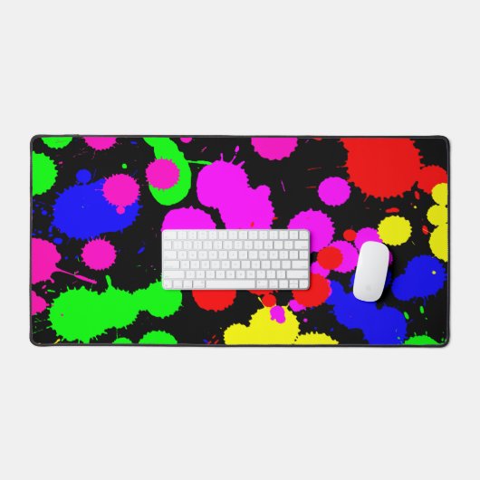 bureaumat (Keyboard & Muis)