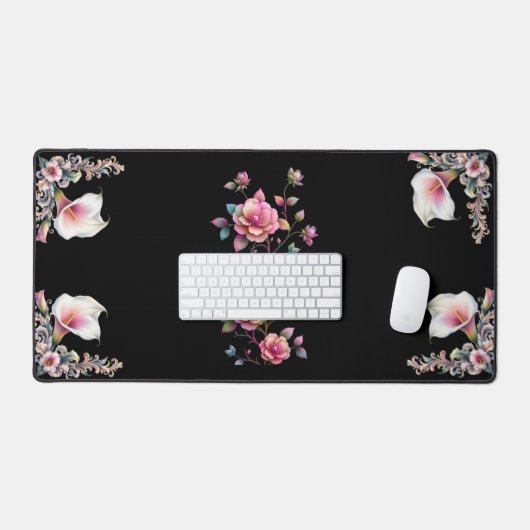 bureaumat (Keyboard & Muis)