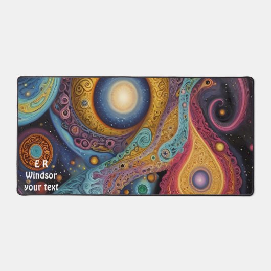 bureaumat (Voorkant)