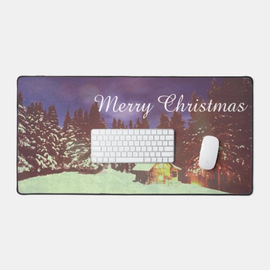 Bureaumat (Keyboard & Muis)