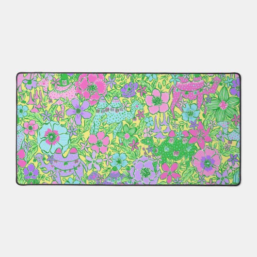 bureaumat (Voorkant)