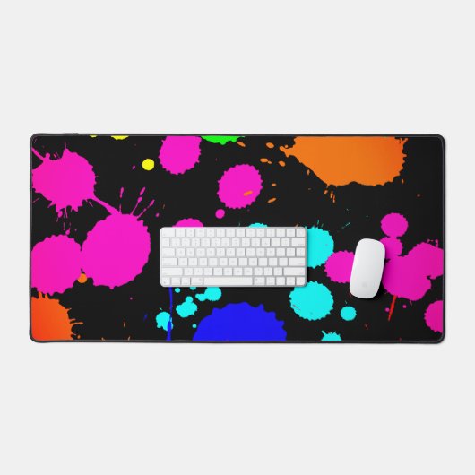 bureaumat (Keyboard & Muis)