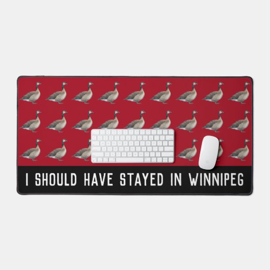 bureaumat (Keyboard & Muis)