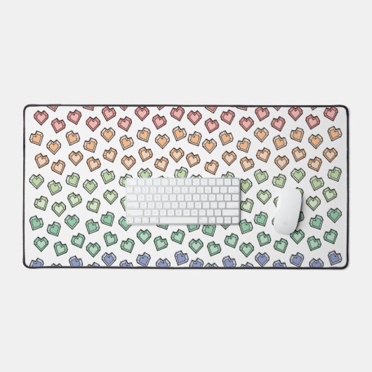 bureaumat (Keyboard & Muis)