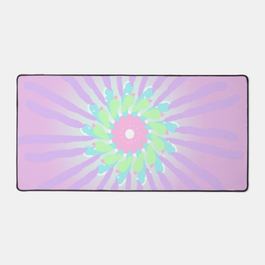 Bureaumat abstract (Voorkant)