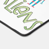 Bureaumat Aliens Ruimte (Hoek)