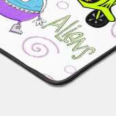 Bureaumat Aliens Ruimte (Hoek)