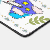 Bureaumat Aliens Ruimte (Hoek)