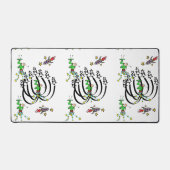 Bureaumat Aliens Ruimte (Voorkant)