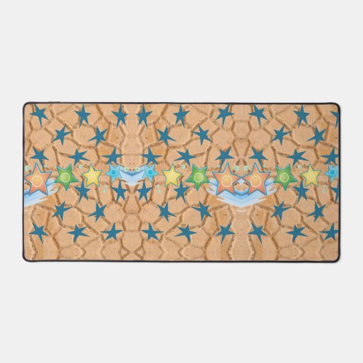 Bureaumat Atomic (Voorkant)