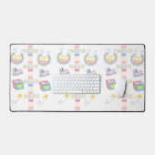 Bureaumat Baby (Keyboard & Muis)