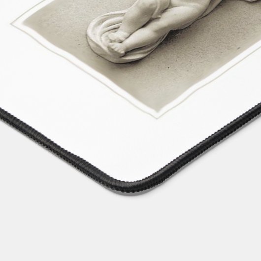 Bureaumat Baby Angel (Hoek)