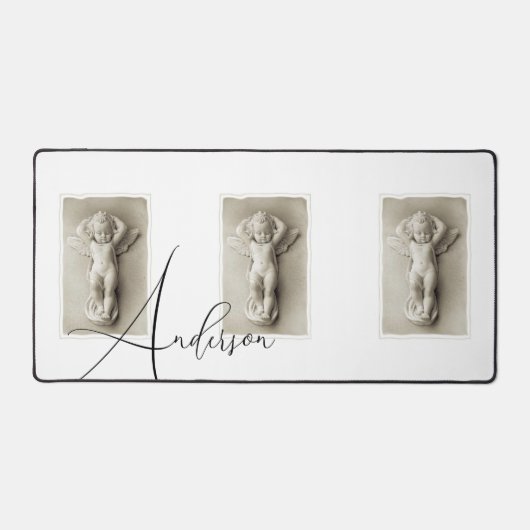 Bureaumat Baby Angel (Voorkant)