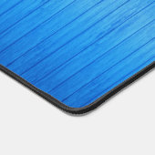 Bureaumat Blauw hek Handman (Hoek)