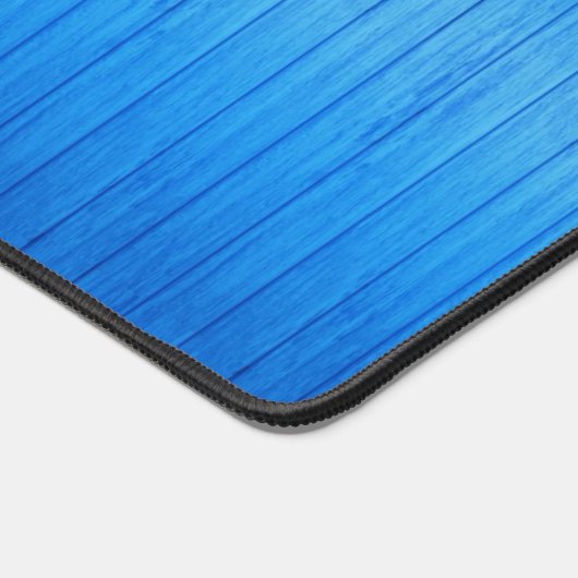 Bureaumat Blauw hek Handman (Hoek)