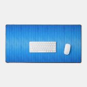 Bureaumat Blauw hek Handman (Keyboard & Muis)