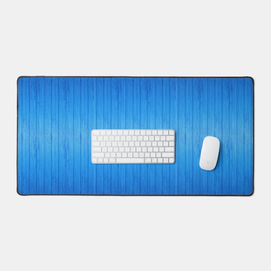 Bureaumat Blauw hek Handman (Keyboard & Muis)